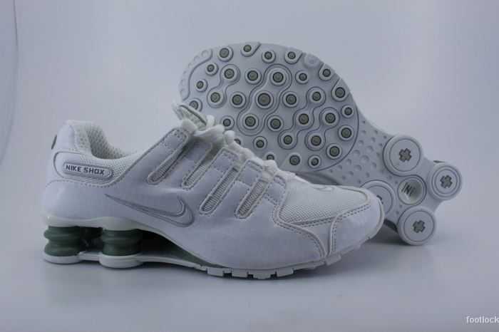 Nz Shox Aprixreduit Envente Nike Shox Air